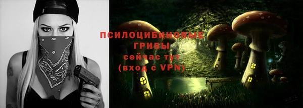 MESCALINE Баксан